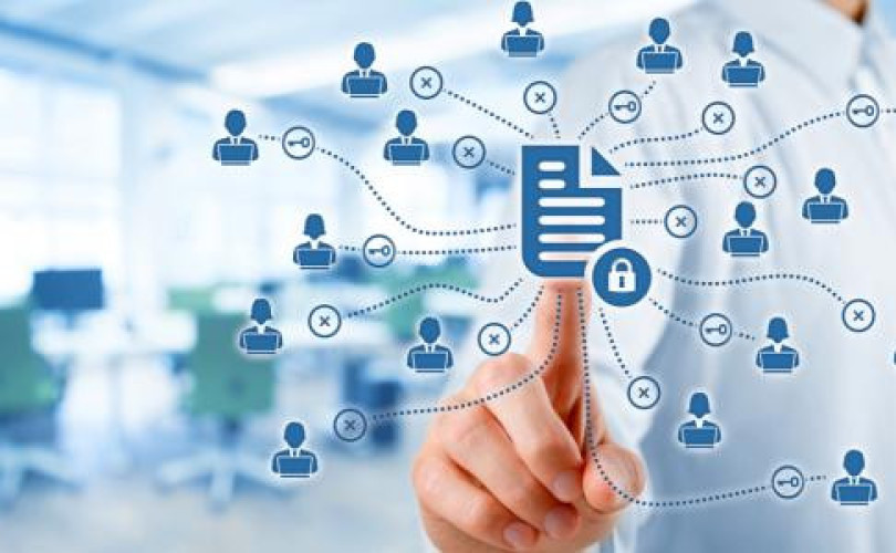 Office Information Systems Management and Information Technology Employment